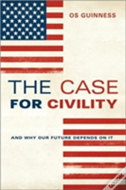 Capa do artigo The Case For Civility