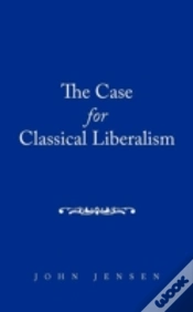 Capa do artigo The Case For Classical Liberalism