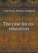The Case For Co-Education