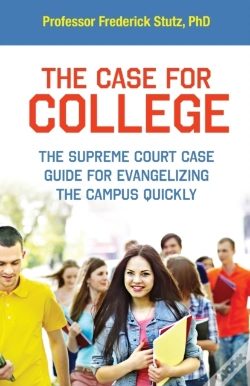 Capa do artigo The Case For College