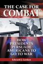 The Case For Combat - Preview