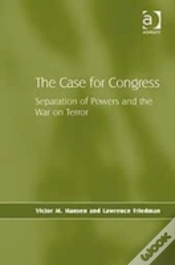 Capa do artigo The Case For Congress