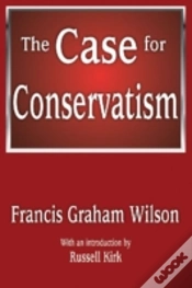Capa do artigo The Case For Conservatism