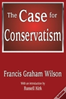 Capa do artigo The Case For Conservatism