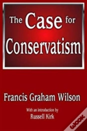 Capa do artigo The Case For Conservatism
