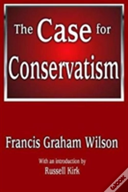 Capa do artigo The Case For Conservatism