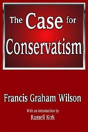 The Case For Conservatism - Preview