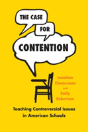 The Case For Contention - Preview