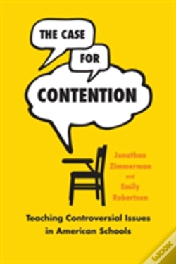 Capa do artigo The Case For Contention