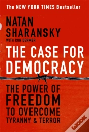 Capa do artigo The Case For Democracy