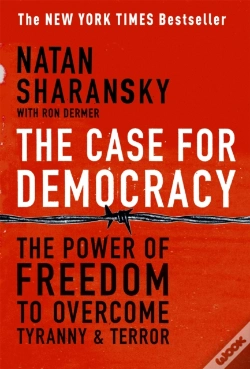 Capa do artigo The Case For Democracy