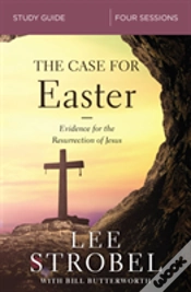Capa do artigo The Case For Easter Bible Study Guide