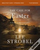 The Case For Easter Bible Study Guide + Streaming Video, Updated Edition