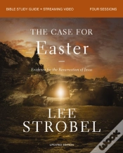 Capa do artigo The Case For Easter Bible Study Guide + Streaming Video, Updated Edition