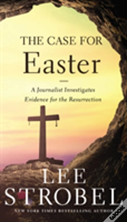 Capa do artigo The Case For Easter