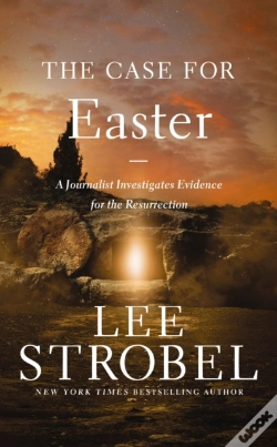 Capa do artigo The Case For Easter