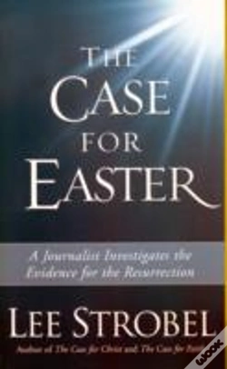 Capa do artigo The Case For Easter
