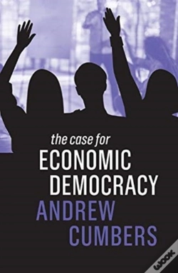 Capa do artigo The Case For Economic Democracy