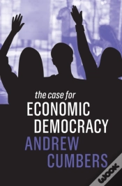 Capa do artigo The Case For Economic Democracy