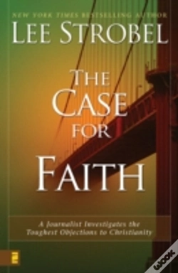 Capa do artigo The Case For Faith