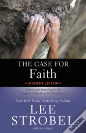 Capa do artigo The Case For Faith Student Edition
