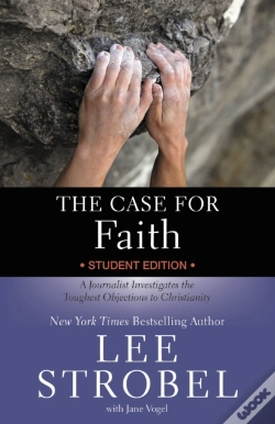 Capa do artigo The Case For Faith Student Edition