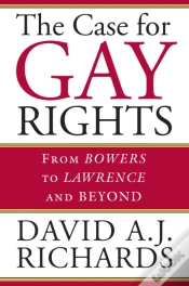 Capa do artigo The Case For Gay Rights