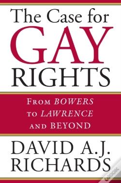 Capa do artigo The Case For Gay Rights