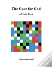 Capa do artigo The Case For God: A Math Book
