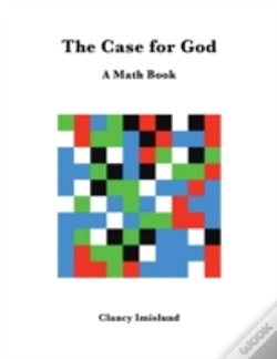 Capa do artigo The Case For God: A Math Book