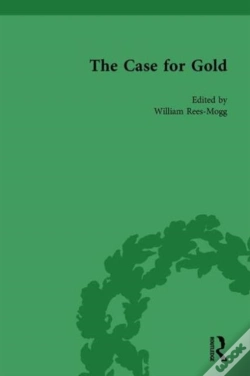 Capa do artigo The Case For Gold Vol 1