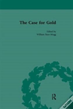 Capa do artigo The Case For Gold Vol 2