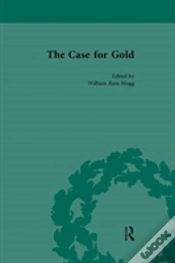 Capa do artigo The Case For Gold Vol 2