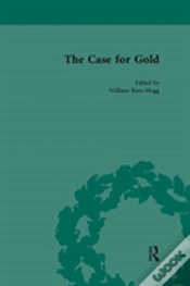 Capa do artigo The Case For Gold Vol 3