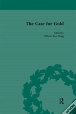 Capa do artigo The Case For Gold Vol 3