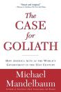The Case For Goliath - Preview
