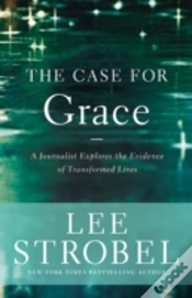 Capa do artigo The Case For Grace