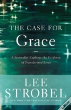 Capa do artigo The Case For Grace