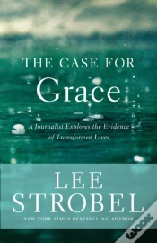 Capa do artigo The Case For Grace