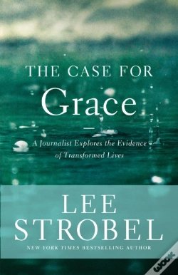 Capa do artigo The Case For Grace