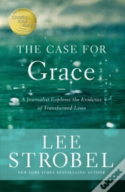 Capa do artigo The Case For Grace