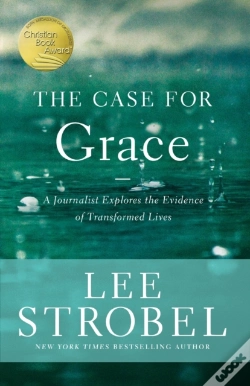 Capa do artigo The Case For Grace