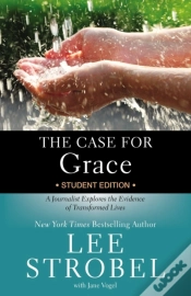 Capa do artigo The Case For Grace Student Edition