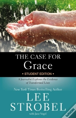 Capa do artigo The Case For Grace Student Edition