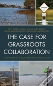 Capa do artigo The Case For Grassroots Collaboration