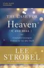 The Case For Heaven (And Hell) Bible Study Guide Plus Streaming Video - Preview