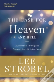 Capa do artigo The Case For Heaven (And Hell) Bible Study Guide Plus Streaming Video