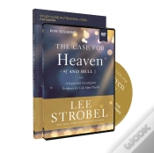 Capa do artigo The Case For Heaven (And Hell) Study Guide With Dvd