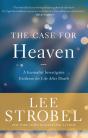 The Case For Heaven - Preview