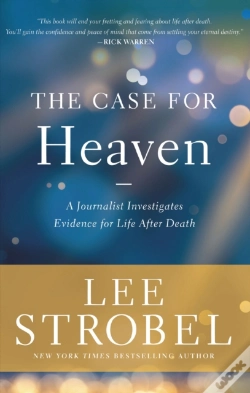 Capa do artigo The Case For Heaven